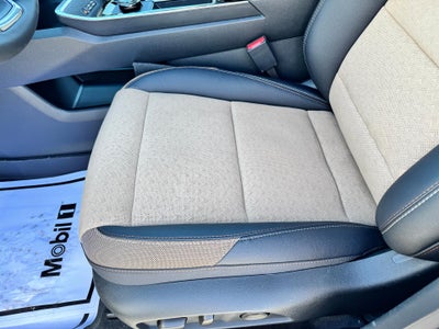 2026 Chevrolet Equinox ACTIV / 1.5 TURBO / AWD / PANO SUNROOF / ADAPTIVE CRUISE / SURROUND VISION