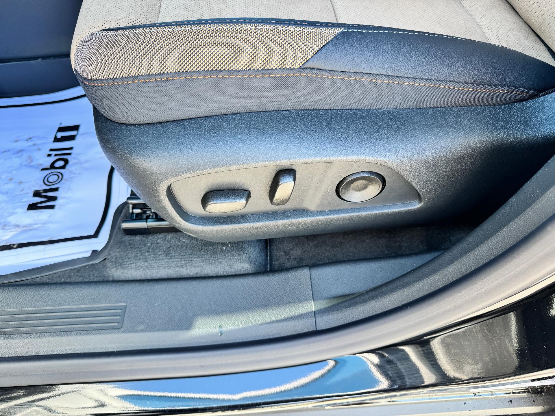 2026 Chevrolet Equinox ACTIV / 1.5 TURBO / AWD / PANO SUNROOF / ADAPTIVE CRUISE / SURROUND VISION