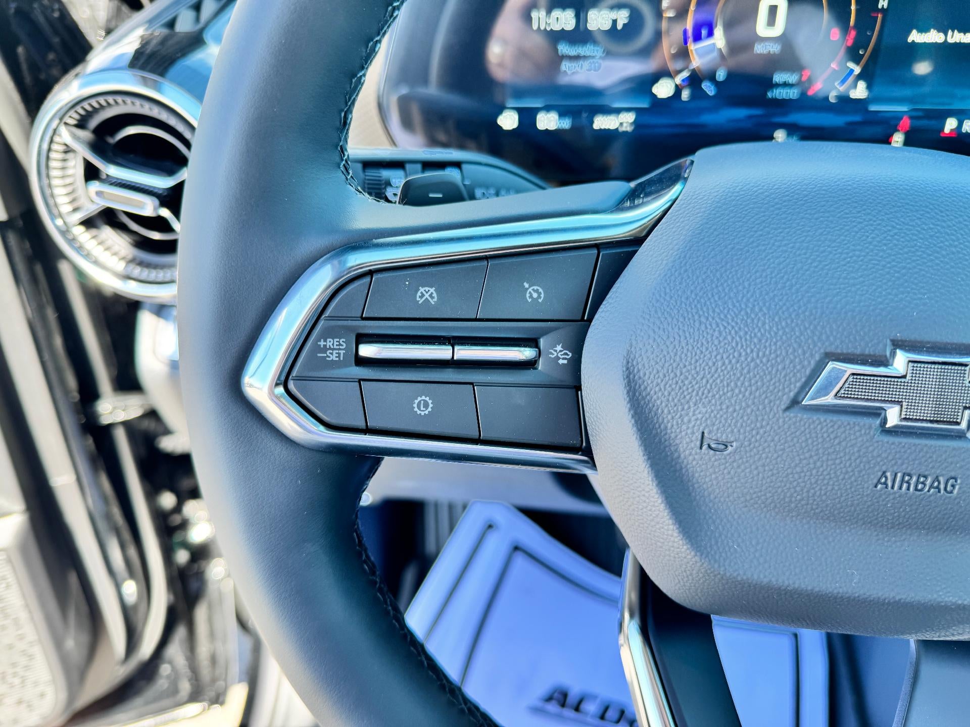 2026 Chevrolet Equinox ACTIV / 1.5 TURBO / AWD / PANO SUNROOF / ADAPTIVE CRUISE / SURROUND VISION