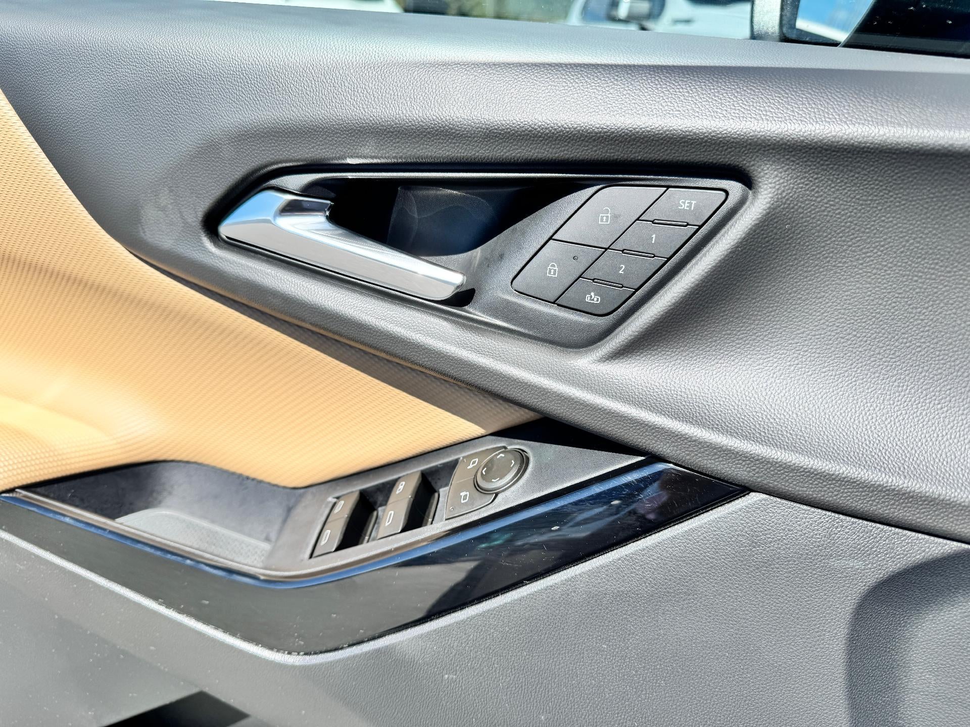 2026 Chevrolet Equinox ACTIV / 1.5 TURBO / AWD / PANO SUNROOF / ADAPTIVE CRUISE / SURROUND VISION