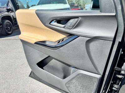 2026 Chevrolet Equinox ACTIV / 1.5 TURBO / AWD / PANO SUNROOF / ADAPTIVE CRUISE / SURROUND VISION