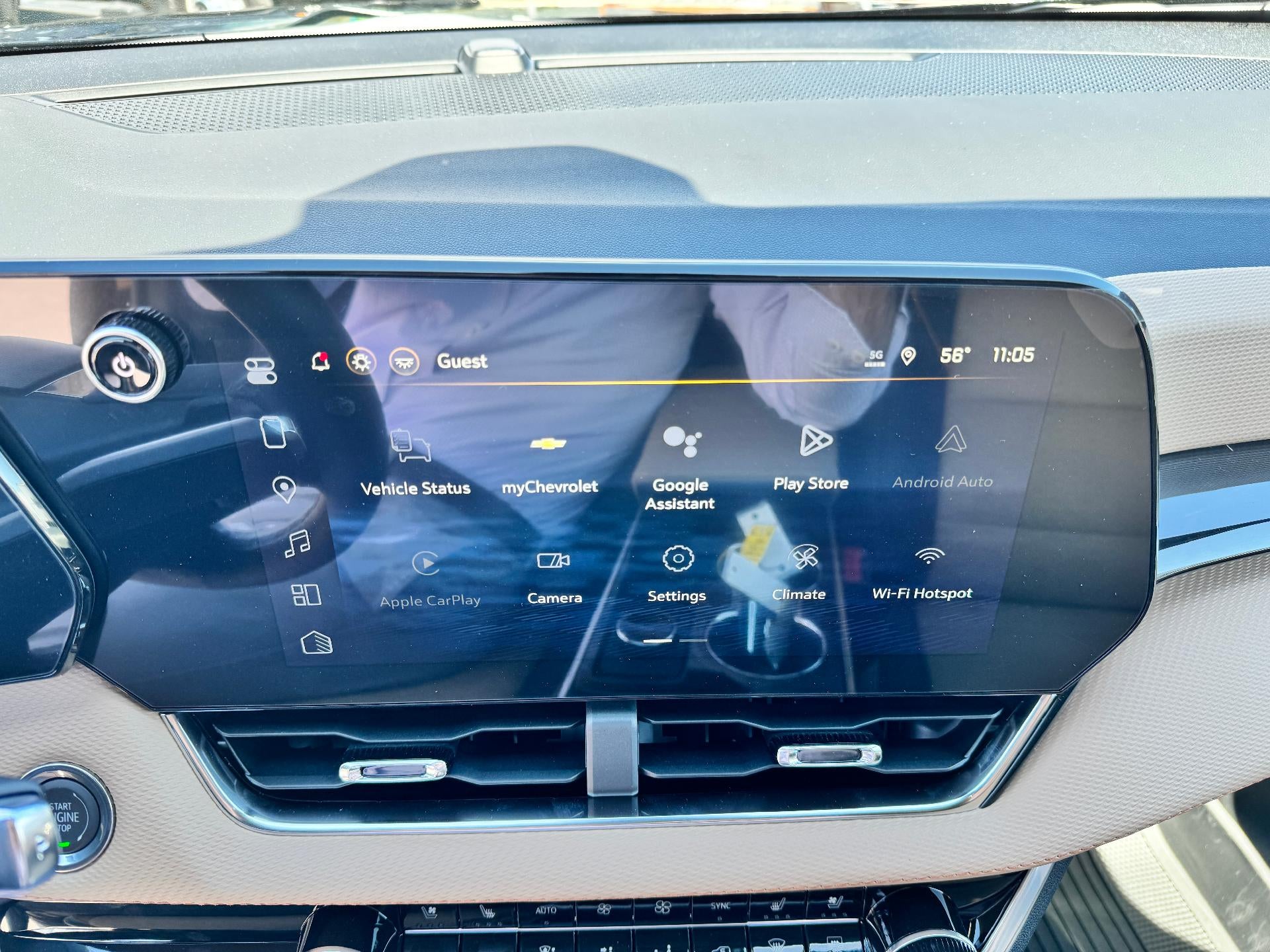 2026 Chevrolet Equinox ACTIV / 1.5 TURBO / AWD / PANO SUNROOF / ADAPTIVE CRUISE / SURROUND VISION