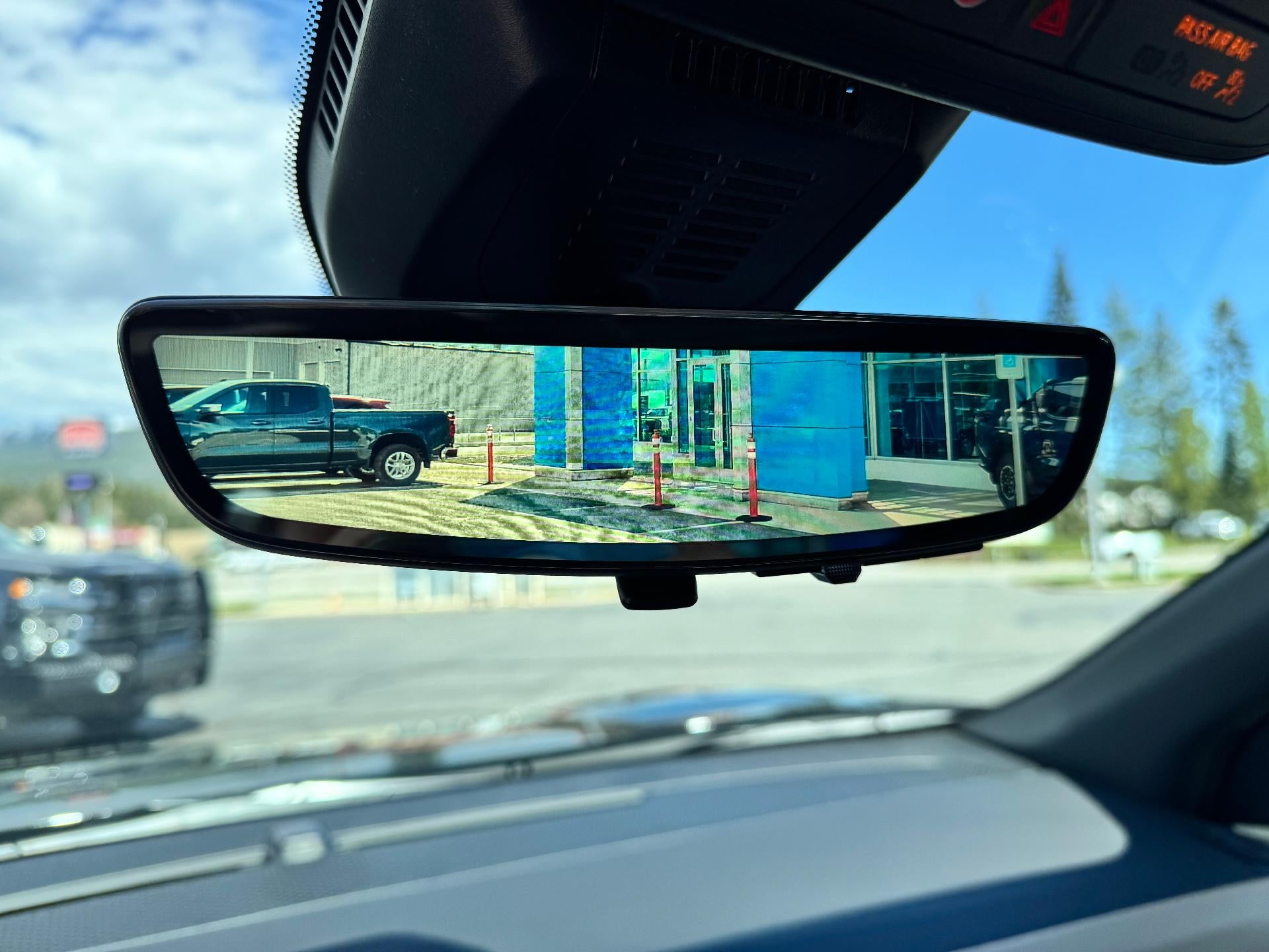 2026 Chevrolet Equinox ACTIV / 1.5 TURBO / AWD / PANO SUNROOF / ADAPTIVE CRUISE / SURROUND VISION