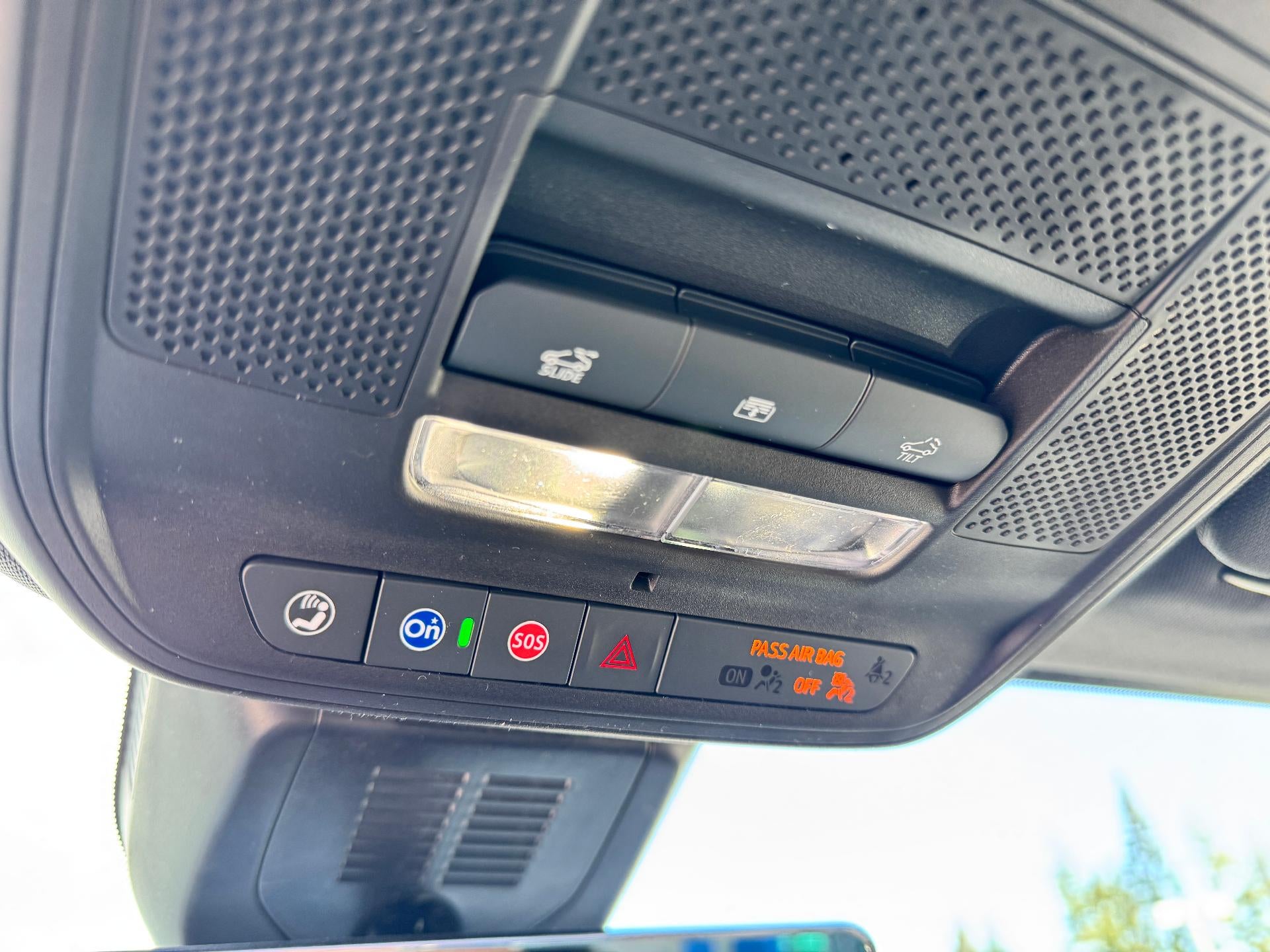 2026 Chevrolet Equinox ACTIV / 1.5 TURBO / AWD / PANO SUNROOF / ADAPTIVE CRUISE / SURROUND VISION