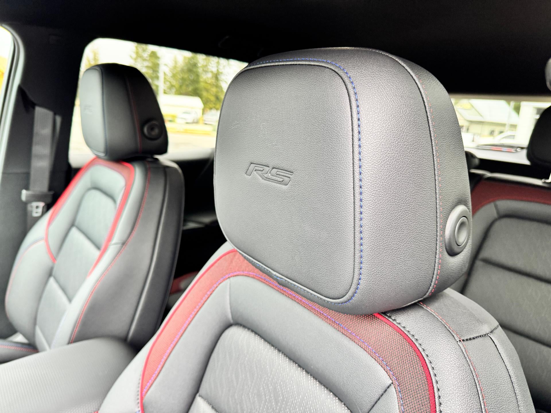 2026 Chevrolet Equinox RS / AWD / PANO SUNROOF / SURROUND VISION / ADAPTIVE CRUISE