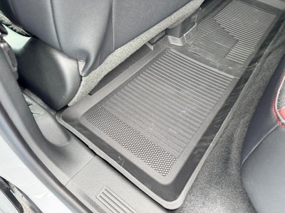 2026 Chevrolet Equinox RS / AWD / PANO SUNROOF / SURROUND VISION / ADAPTIVE CRUISE