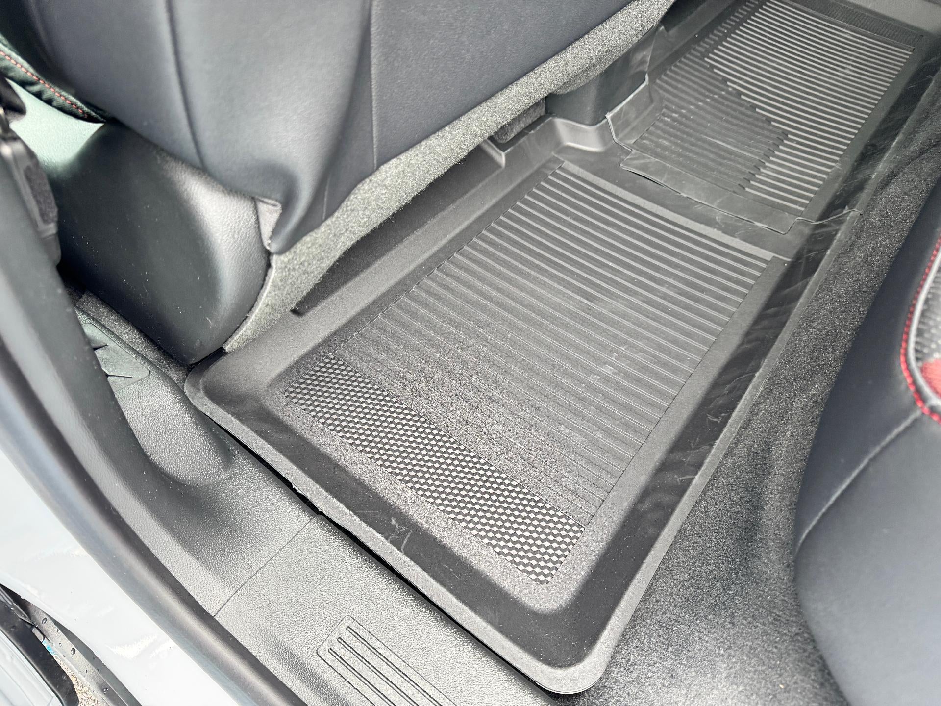 2026 Chevrolet Equinox RS / AWD / PANO SUNROOF / SURROUND VISION / ADAPTIVE CRUISE