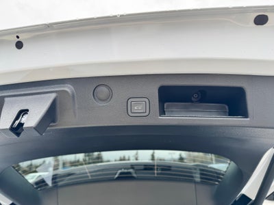 2026 Chevrolet Equinox RS / AWD / PANO SUNROOF / SURROUND VISION / ADAPTIVE CRUISE