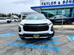 2026 Chevrolet Equinox RS / AWD / PANO SUNROOF / SURROUND VISION / ADAPTIVE CRUISE