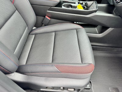 2026 Chevrolet Equinox RS / AWD / PANO SUNROOF / SURROUND VISION / ADAPTIVE CRUISE