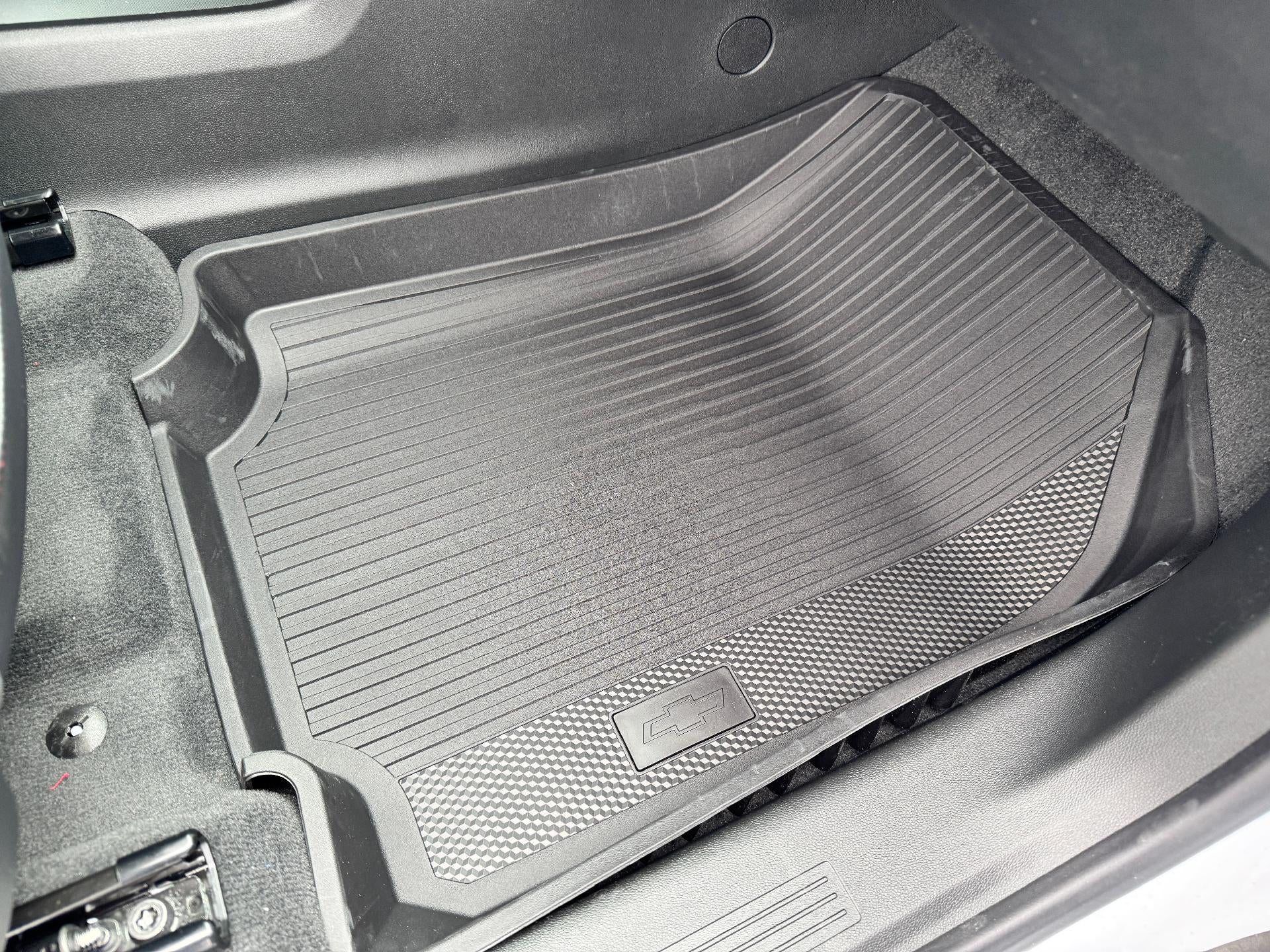 2026 Chevrolet Equinox RS / AWD / PANO SUNROOF / SURROUND VISION / ADAPTIVE CRUISE