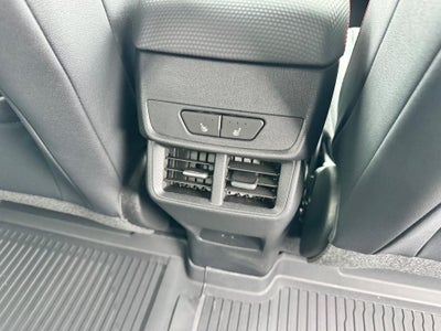 2026 Chevrolet Equinox RS / AWD / PANO SUNROOF / SURROUND VISION / ADAPTIVE CRUISE