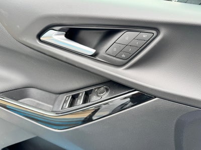 2026 Chevrolet Equinox RS / AWD / PANO SUNROOF / SURROUND VISION / ADAPTIVE CRUISE