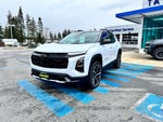 2026 Chevrolet Equinox RS / AWD / PANO SUNROOF / SURROUND VISION / ADAPTIVE CRUISE