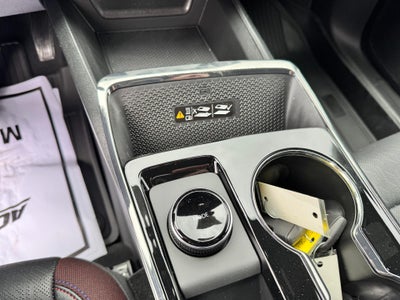 2026 Chevrolet Equinox RS / AWD / PANO SUNROOF / SURROUND VISION / ADAPTIVE CRUISE