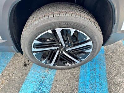 2026 Chevrolet Equinox RS / AWD / PANO SUNROOF / SURROUND VISION / ADAPTIVE CRUISE