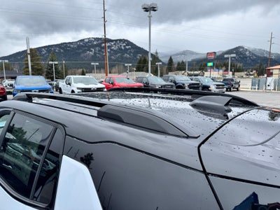 2026 Chevrolet Equinox RS / AWD / PANO SUNROOF / SURROUND VISION / ADAPTIVE CRUISE