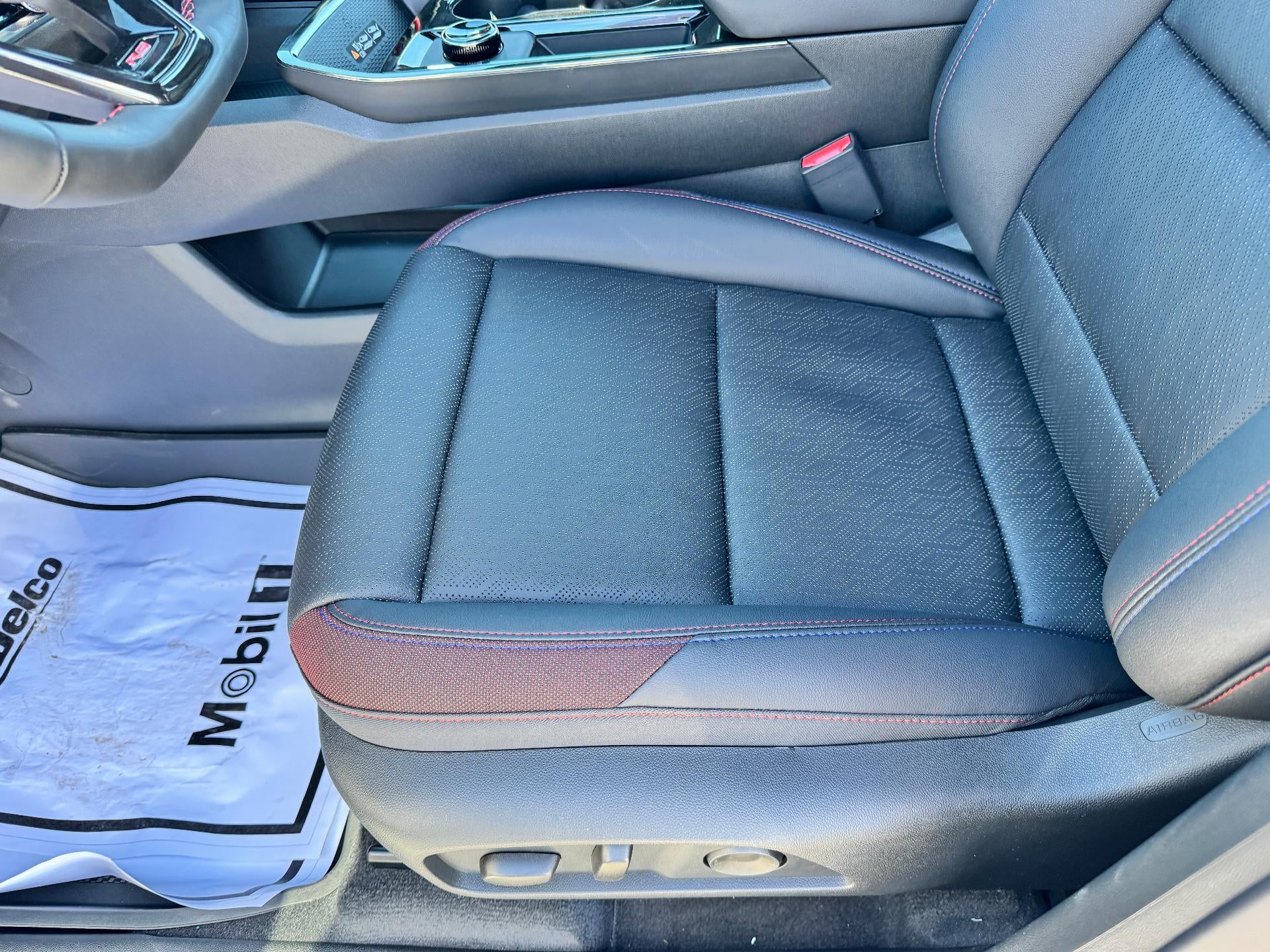 2026 Chevrolet Equinox RS / 1.5 TURBO / AWD / PANO SUNROOF / ADAPTIVE CRUISE / SURROUND VISION
