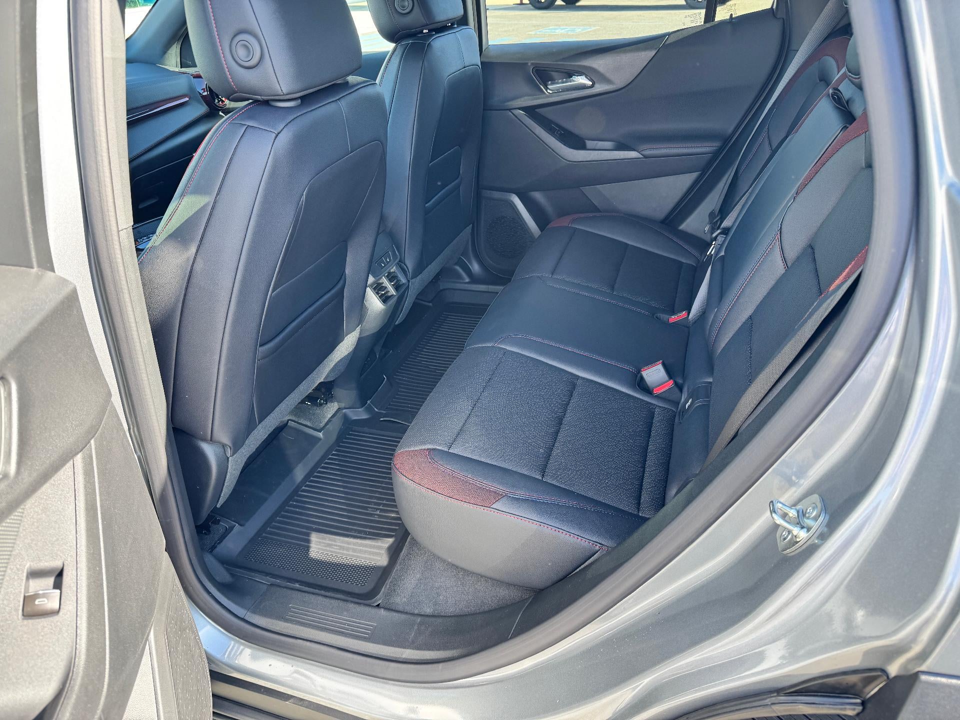 2026 Chevrolet Equinox RS / 1.5 TURBO / AWD / PANO SUNROOF / ADAPTIVE CRUISE / SURROUND VISION