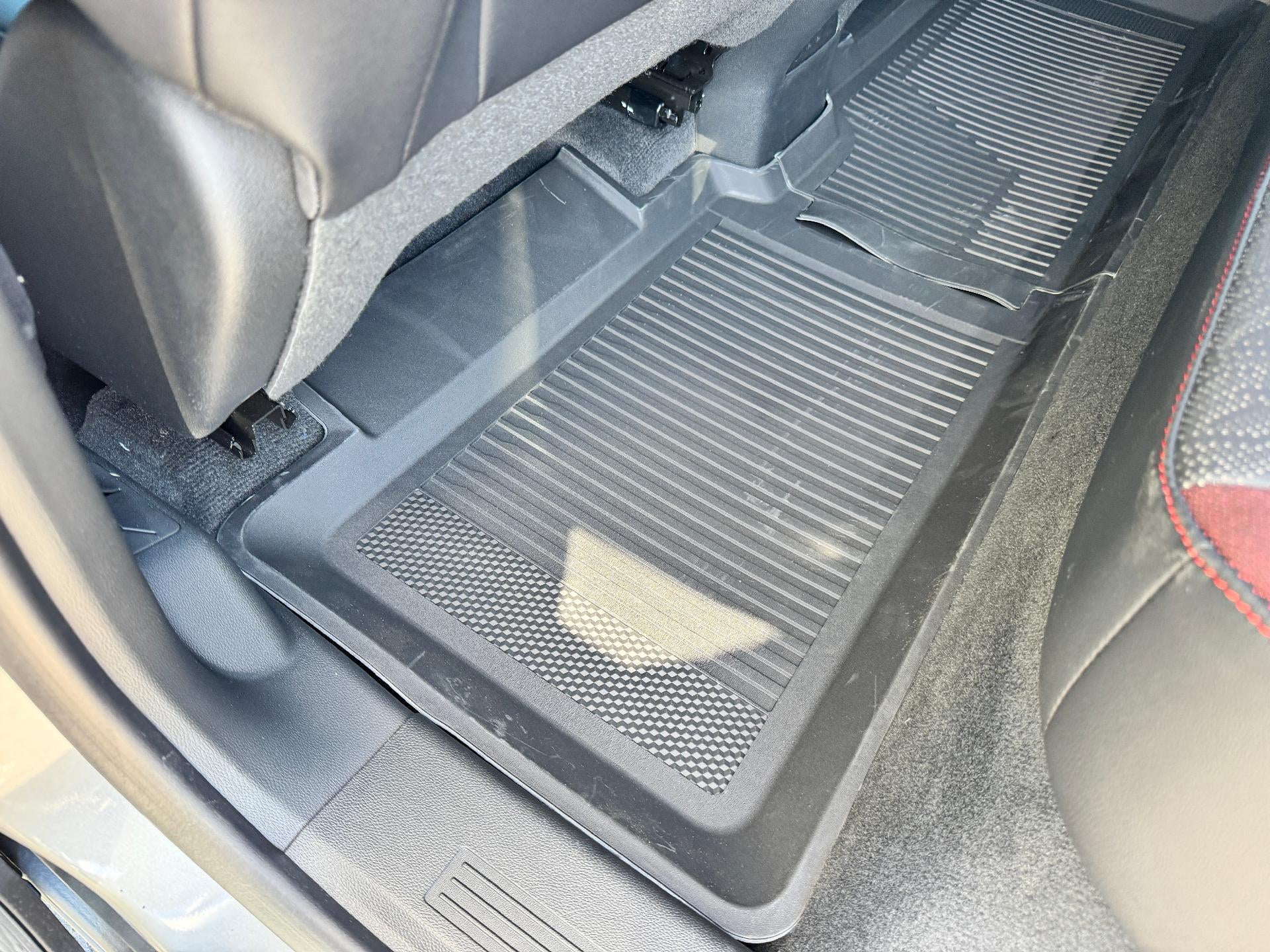 2026 Chevrolet Equinox RS / 1.5 TURBO / AWD / PANO SUNROOF / ADAPTIVE CRUISE / SURROUND VISION