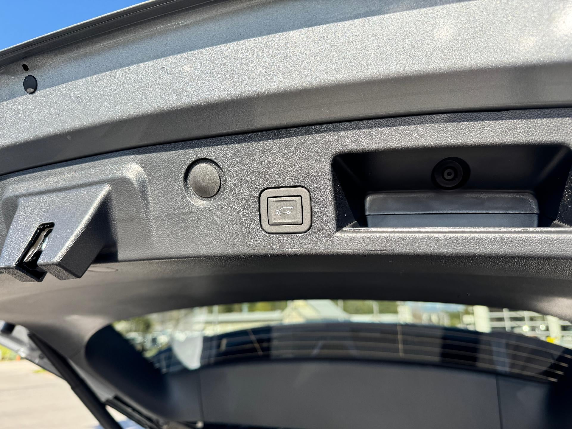2026 Chevrolet Equinox RS / 1.5 TURBO / AWD / PANO SUNROOF / ADAPTIVE CRUISE / SURROUND VISION