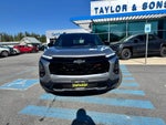 2026 Chevrolet Equinox RS / 1.5 TURBO / AWD / PANO SUNROOF / ADAPTIVE CRUISE / SURROUND VISION
