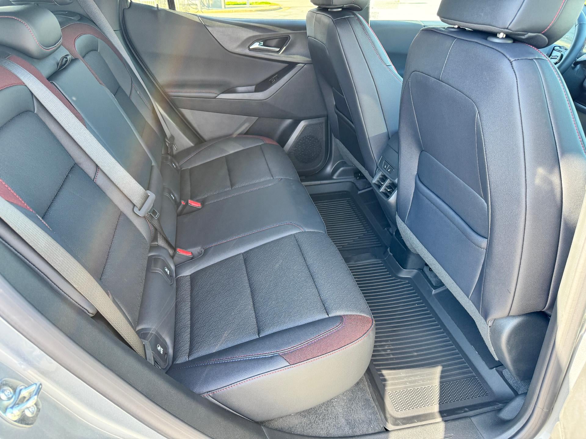 2026 Chevrolet Equinox RS / 1.5 TURBO / AWD / PANO SUNROOF / ADAPTIVE CRUISE / SURROUND VISION