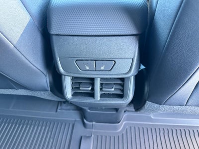 2026 Chevrolet Equinox RS / 1.5 TURBO / AWD / PANO SUNROOF / ADAPTIVE CRUISE / SURROUND VISION