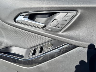 2026 Chevrolet Equinox RS / 1.5 TURBO / AWD / PANO SUNROOF / ADAPTIVE CRUISE / SURROUND VISION
