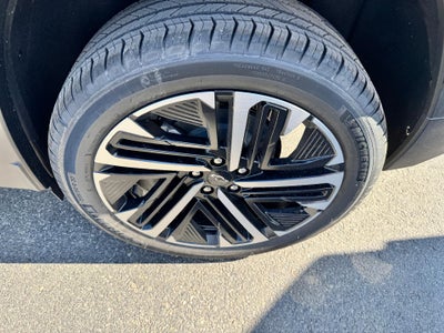 2026 Chevrolet Equinox RS / 1.5 TURBO / AWD / PANO SUNROOF / ADAPTIVE CRUISE / SURROUND VISION