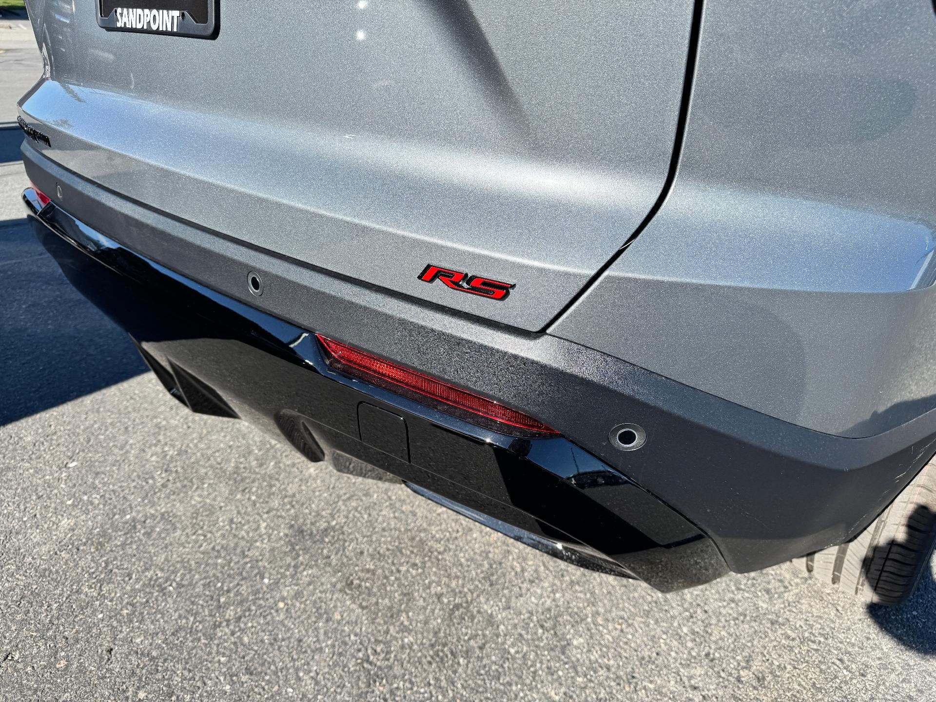 2026 Chevrolet Equinox RS / 1.5 TURBO / AWD / PANO SUNROOF / ADAPTIVE CRUISE / SURROUND VISION