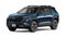 2027 Chevrolet Equinox RS / AWD / 1.5 TUROB / PANO SUNROOF / ADAPTIVE CRUISE / SURROUND VISION