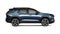 2027 Chevrolet Equinox RS / AWD / 1.5 TUROB / PANO SUNROOF / ADAPTIVE CRUISE / SURROUND VISION