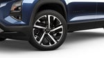 2027 Chevrolet Equinox RS / AWD / 1.5 TUROB / PANO SUNROOF / ADAPTIVE CRUISE / SURROUND VISION