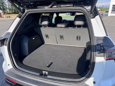 2026 Chevrolet Equinox RS / ALL WHEEL DRIVE / 1.5 TURBO / PANO SUNROOF / 1 OWNER / 6K MILES