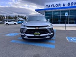 2025 Chevrolet Blazer LT / ALL WHEEL DRIVE / 2.0 TURBO / ADAPTIVE CRUISE / SAFETY PCKG / WARRANTY