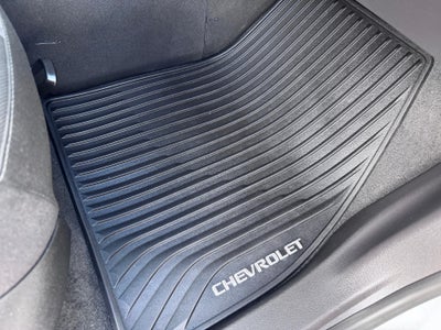 2025 Chevrolet Blazer LT / ALL WHEEL DRIVE / 2.0 TURBO / ADAPTIVE CRUISE / SAFETY PCKG / WARRANTY