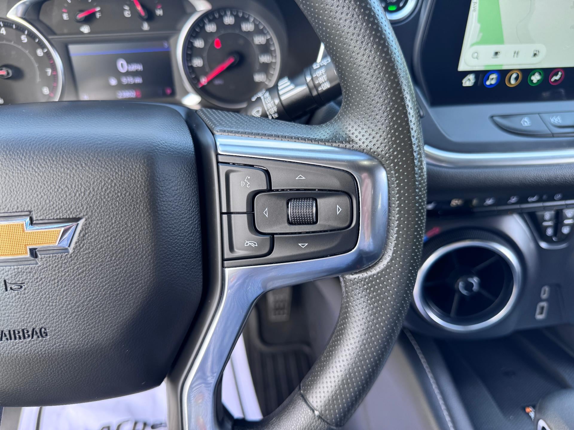 2025 Chevrolet Blazer LT / ALL WHEEL DRIVE / 2.0 TURBO / ADAPTIVE CRUISE / SAFETY PCKG / WARRANTY