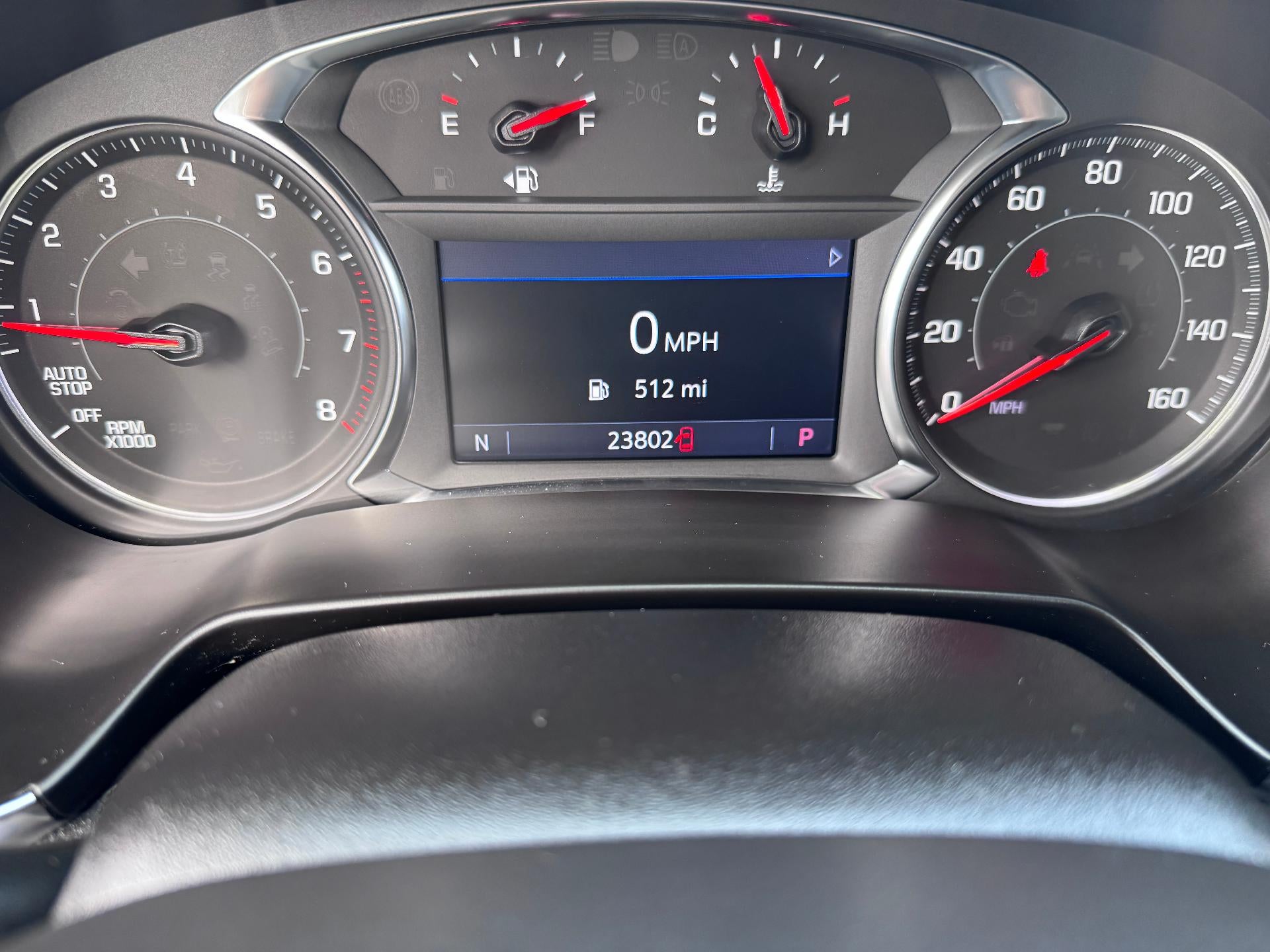 2025 Chevrolet Blazer LT / ALL WHEEL DRIVE / 2.0 TURBO / ADAPTIVE CRUISE / SAFETY PCKG / WARRANTY