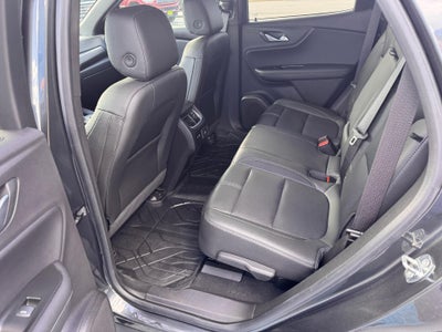 2019 Chevrolet Blazer 3LT / AWD / 3.6 LITER V6 / SUNROOF / SURROUND VISION / 46K MILES