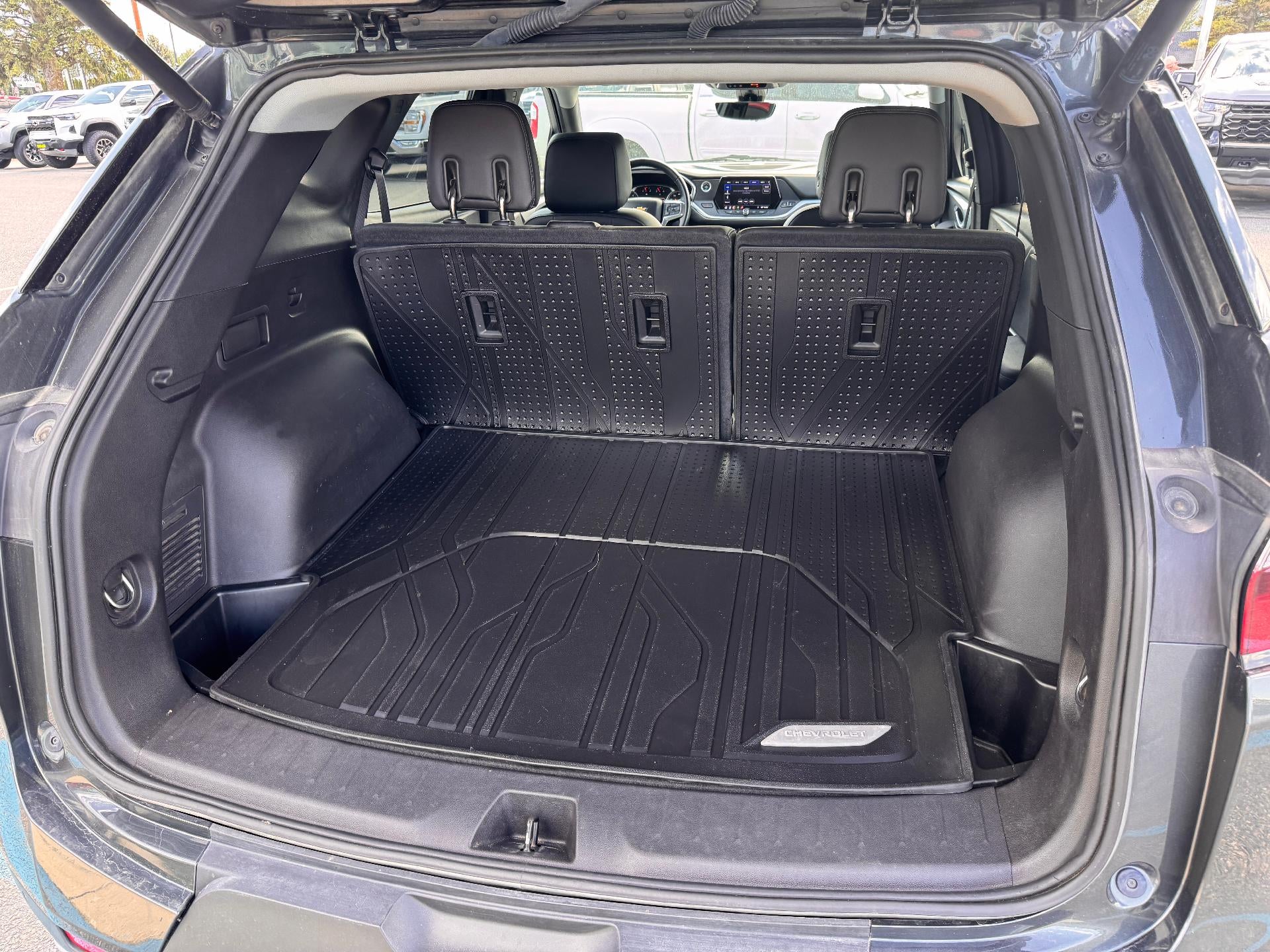 2019 Chevrolet Blazer 3LT / AWD / 3.6 LITER V6 / SUNROOF / SURROUND VISION / 46K MILES