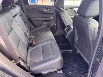 2019 Chevrolet Blazer 3LT / AWD / 3.6 LITER V6 / SUNROOF / SURROUND VISION / 46K MILES