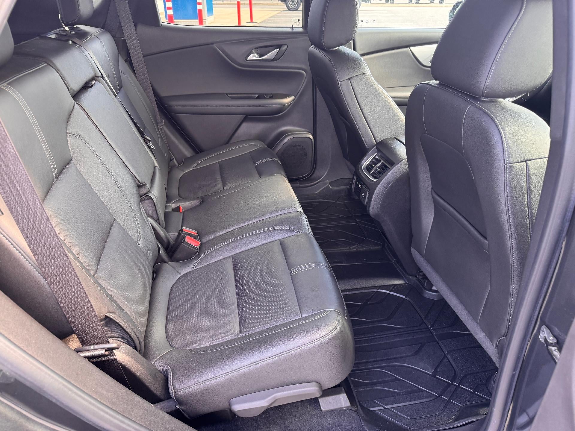 2019 Chevrolet Blazer 3LT / AWD / 3.6 LITER V6 / SUNROOF / SURROUND VISION / 46K MILES