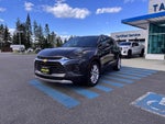 2019 Chevrolet Blazer 3LT / AWD / 3.6 LITER V6 / SUNROOF / SURROUND VISION / 46K MILES
