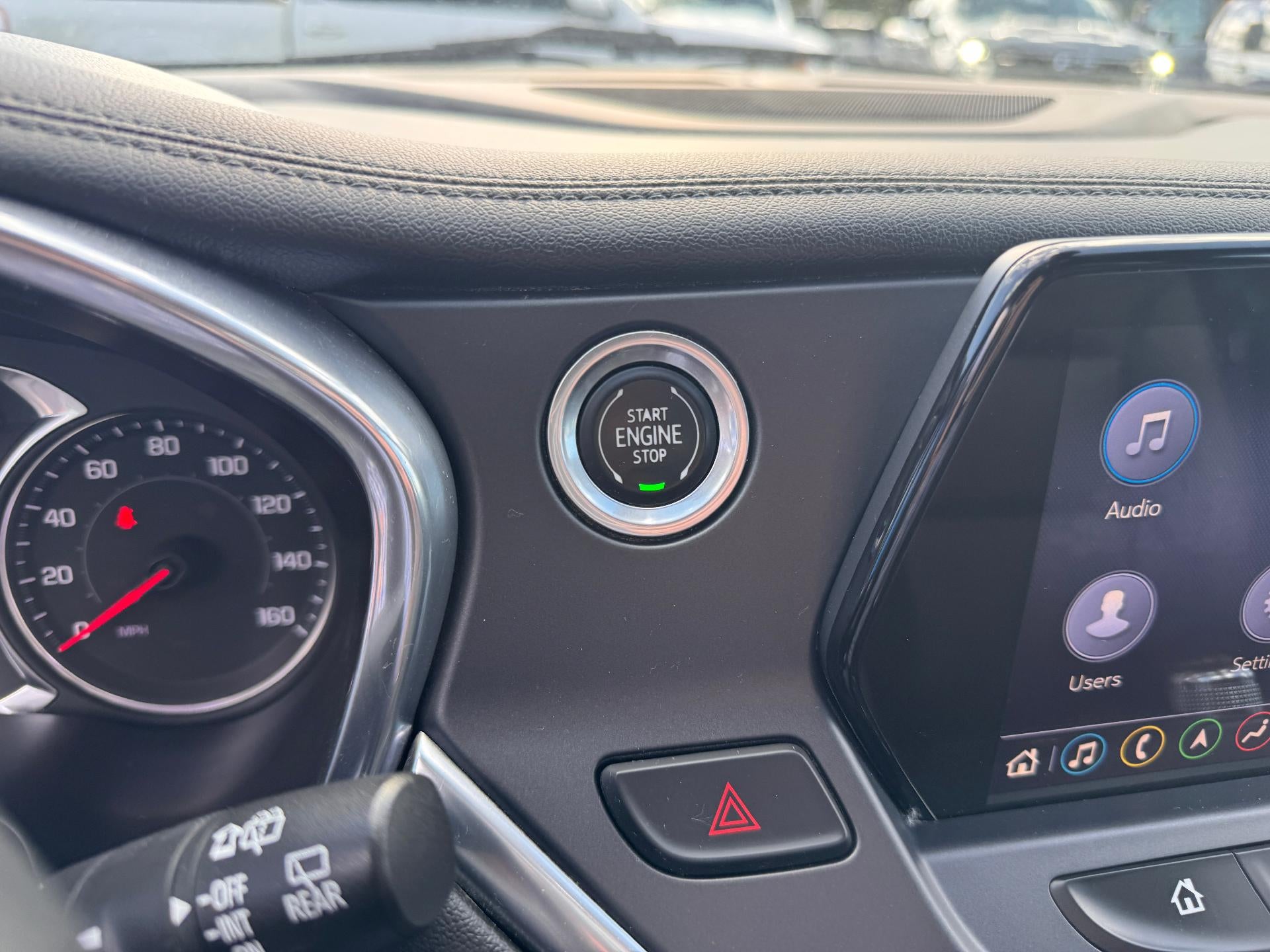 2019 Chevrolet Blazer 3LT / AWD / 3.6 LITER V6 / SUNROOF / SURROUND VISION / 46K MILES