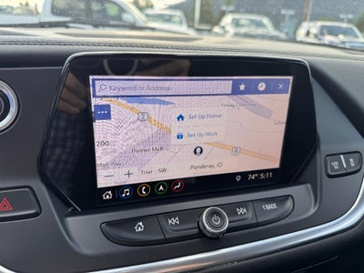 2019 Chevrolet Blazer 3LT / AWD / 3.6 LITER V6 / SUNROOF / SURROUND VISION / 46K MILES