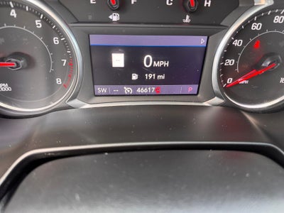 2019 Chevrolet Blazer 3LT / AWD / 3.6 LITER V6 / SUNROOF / SURROUND VISION / 46K MILES