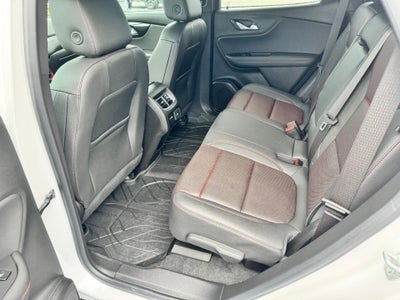 2025 Chevrolet Blazer RS / AWD / PANO SUNROOF / ADAPTIVE CRUISE / SURROUND VISION / 11K MILES