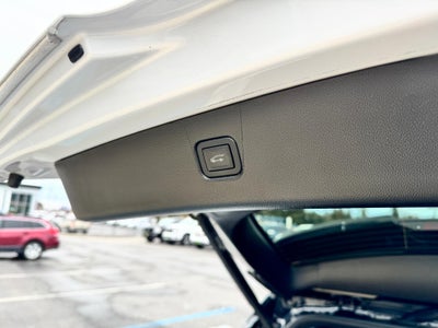 2025 Chevrolet Blazer RS / AWD / PANO SUNROOF / ADAPTIVE CRUISE / SURROUND VISION / 11K MILES