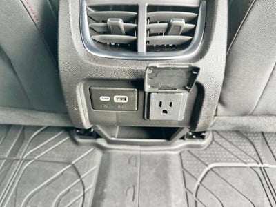 2025 Chevrolet Blazer RS / AWD / PANO SUNROOF / ADAPTIVE CRUISE / SURROUND VISION / 11K MILES